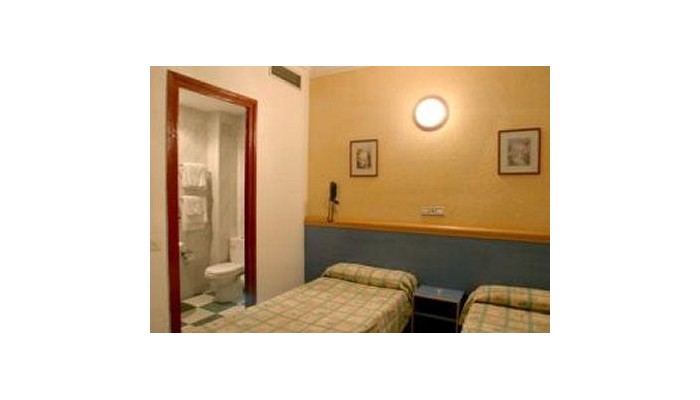 Hotel Pension Miami poza 1