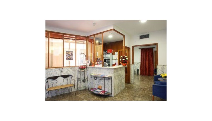 Hotel Pension Miami poza 2