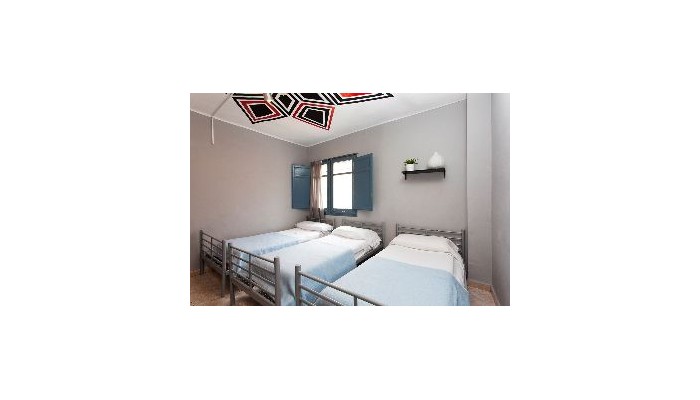 Hotel Pillow One Barcelona poza 0