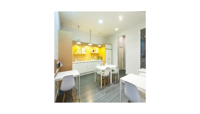 Hotel Pillow Ramblas poza 1