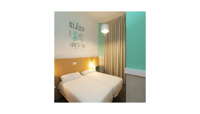 Hotel Pillow Ramblas poza 4