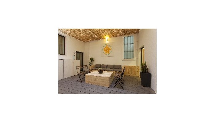 Hotel Pillow Ramblas poza 9