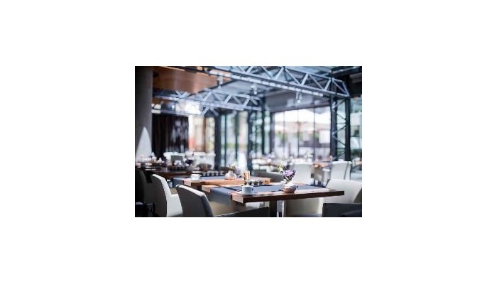 Hotel Pullman Barcelona Skipper poza 2