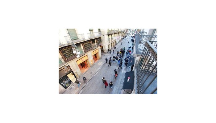 Hotel Sun And Moon Hostal poza 7