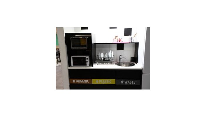 Hotel Sun And Moon Hostal poza 5