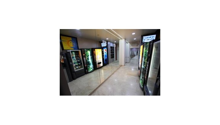 Hotel Sun And Moon Hostal poza 8