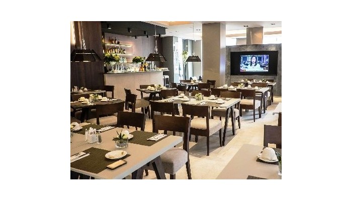 Hotel Vincci Mercat poza 4