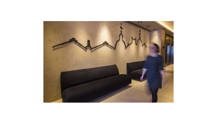 Hotel Vincci Mercat poza 7