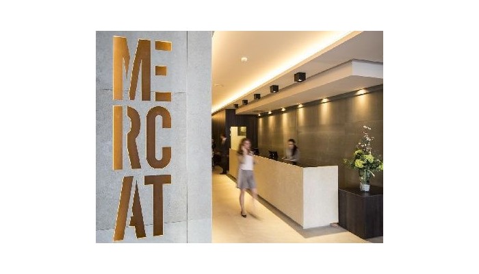 Hotel Vincci Mercat poza 3