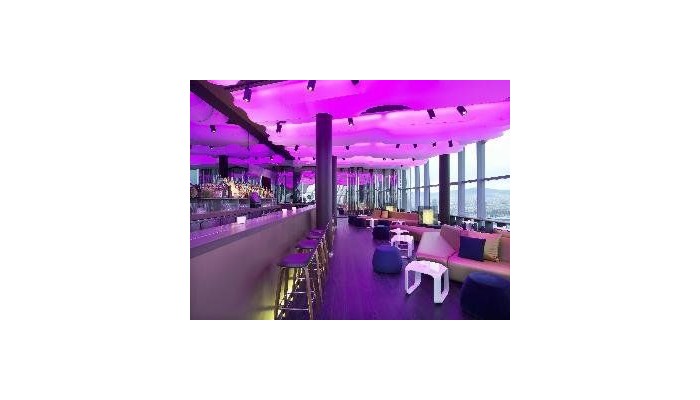 Hotel W Barcelona poza 3