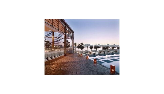 Hotel W Barcelona poza 2