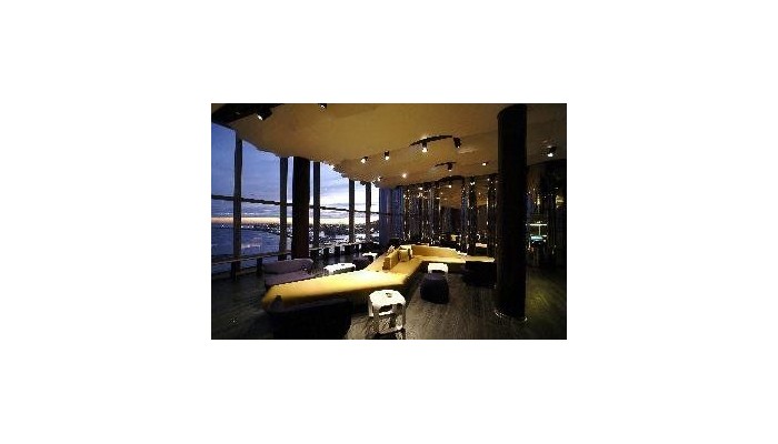 Hotel W Barcelona poza 1