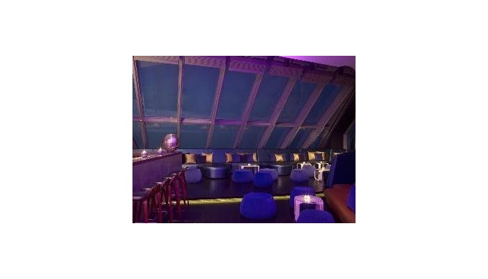 Hotel W Barcelona poza 8