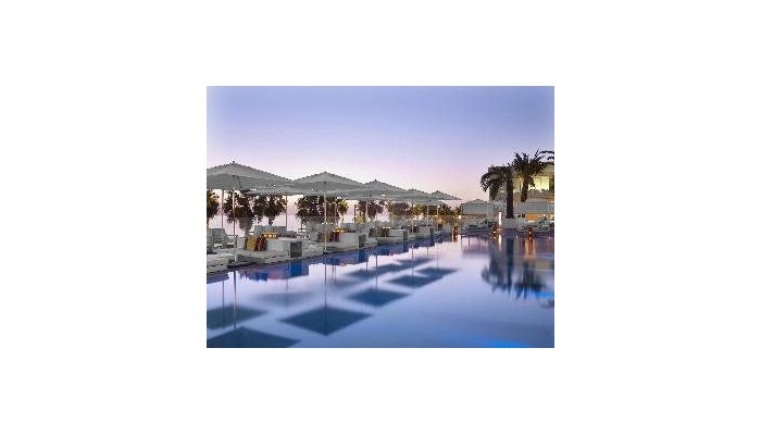 Hotel W Barcelona poza 6