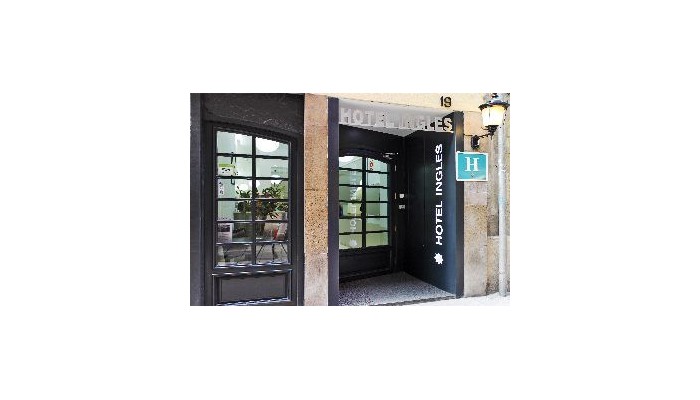 Ingles Hotel poza 2