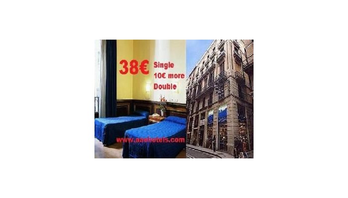 Jaume I Hotel poza 4