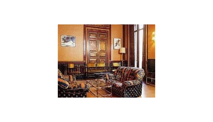 Jaume I Hotel poza 5