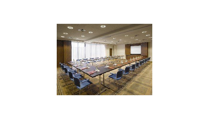 K+k Hotel Picasso poza 3