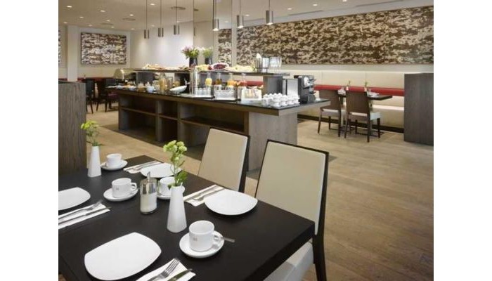 K+k Hotel Picasso poza 9