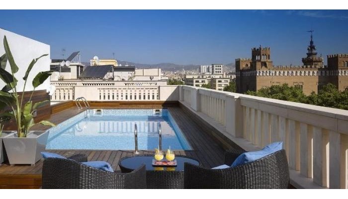 K+k Hotel Picasso poza 6