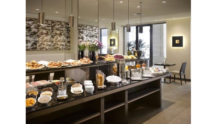 K+k Hotel Picasso poza 8