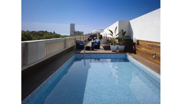 K+k Hotel Picasso poza 7