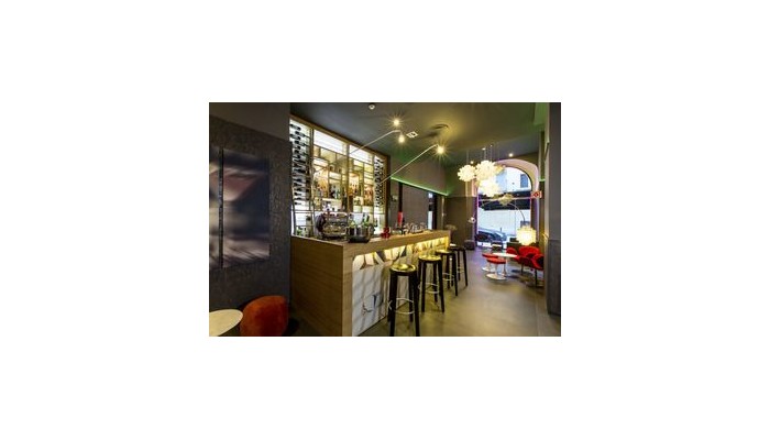 Leonardo Hotel poza 0