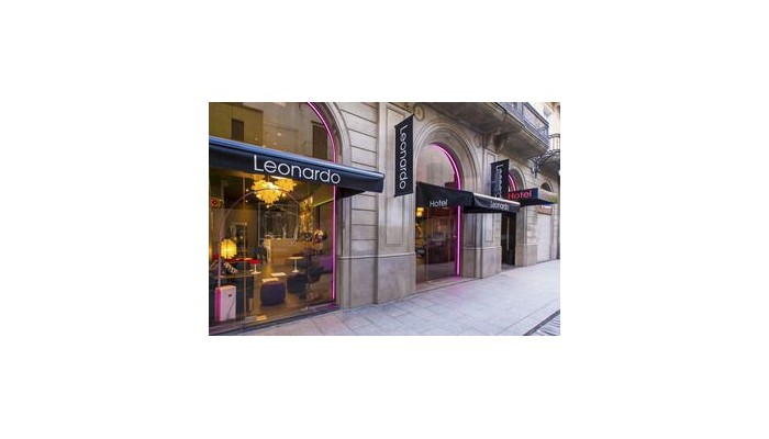 Leonardo Hotel poza 6