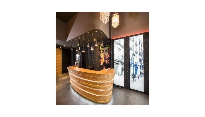 Leonardo Hotel poza 3