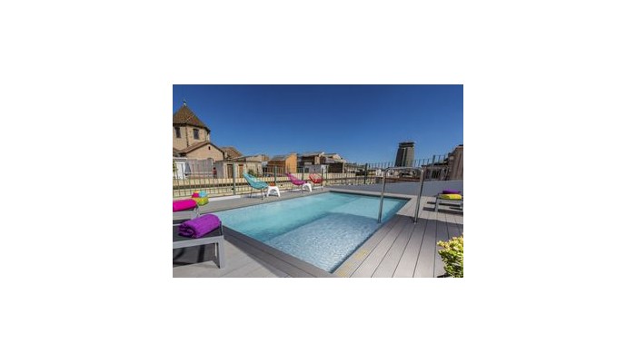 Leonardo Hotel poza 9