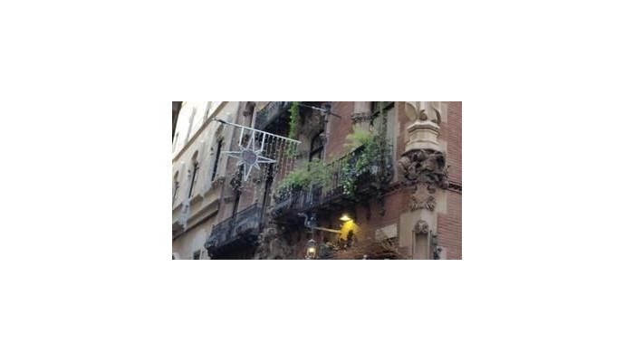 May Ramblas Hotel poza 10