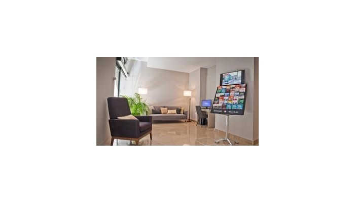 May Ramblas Hotel poza 3