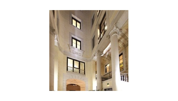 Medinaceli Hotel poza 6