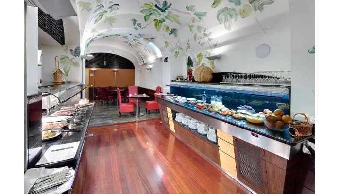 Medinaceli Hotel poza 8