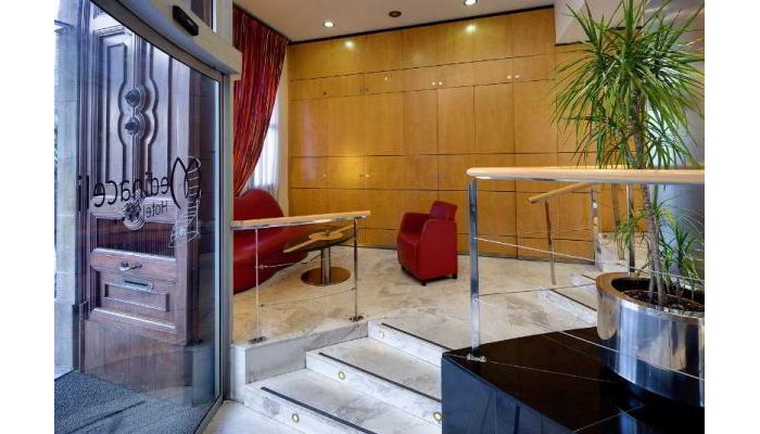 Medinaceli Hotel poza 7