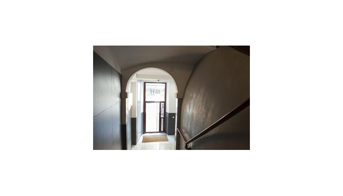 Mh Apartments Liceu poza 1