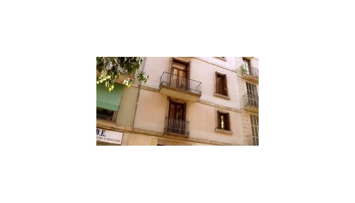Mh Apartments Liceu poza 3