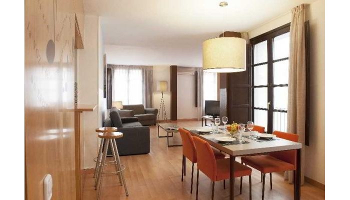 Mh Apartments Opera Rambla poza 8