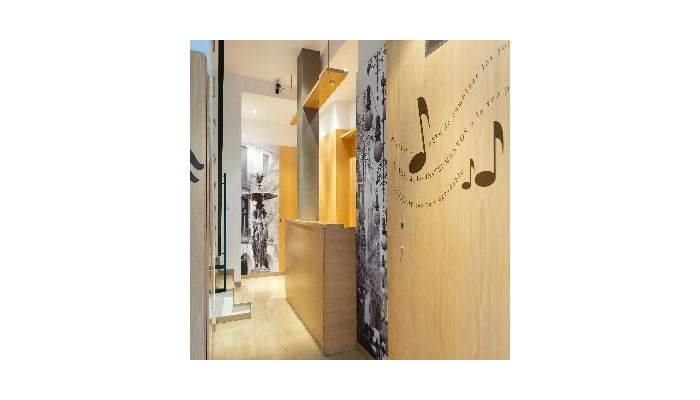 Mh Apartments Opera Rambla poza 0