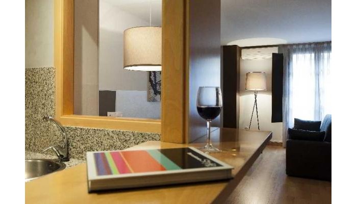 Mh Apartments Opera Rambla poza 9