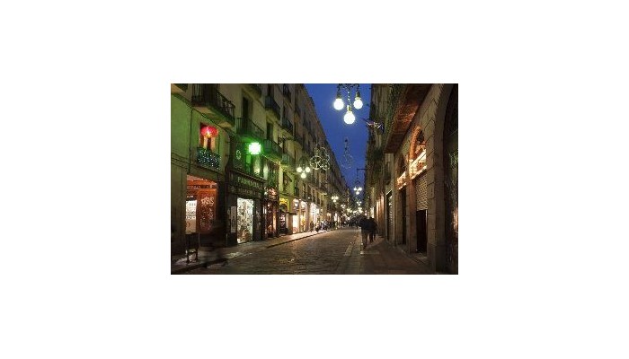 Mh Apartments Opera Rambla poza 1