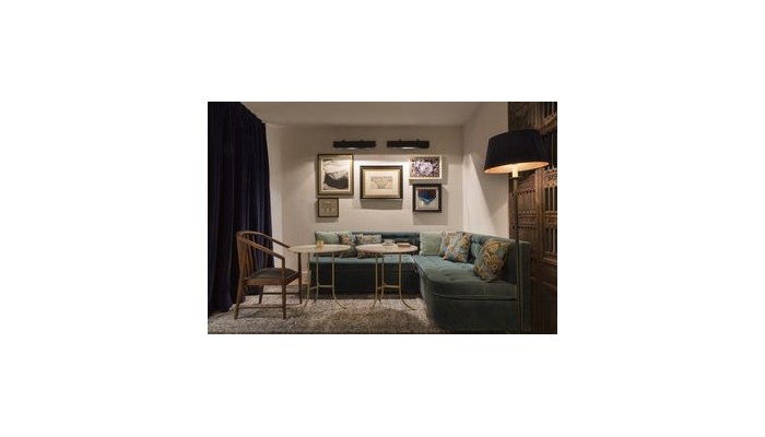 Midmost Barcelona Hotel poza 5