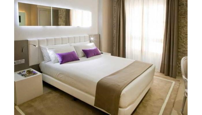 Musik Boutique Hotel poza 6