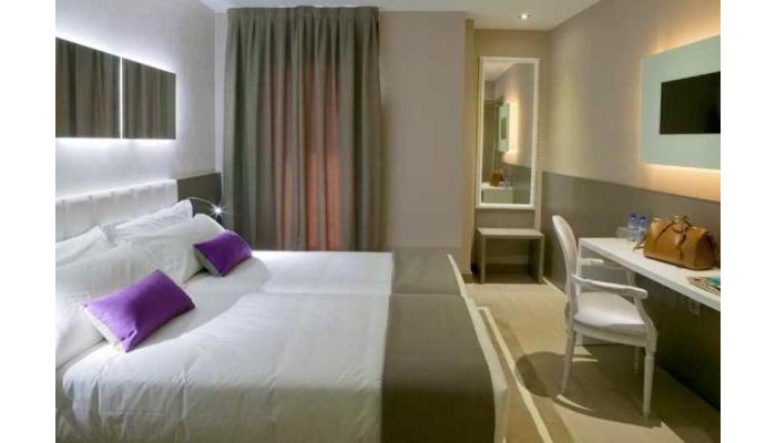 Musik Boutique Hotel poza 8