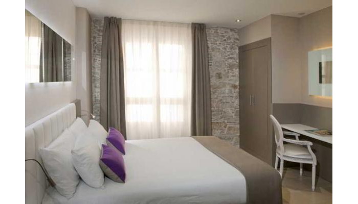 Musik Boutique Hotel poza 5