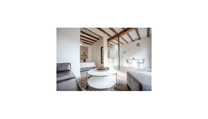 No 18 - The Streets Apartments poza 5