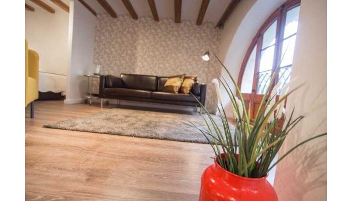 No 18 - The Streets Apartments poza 9