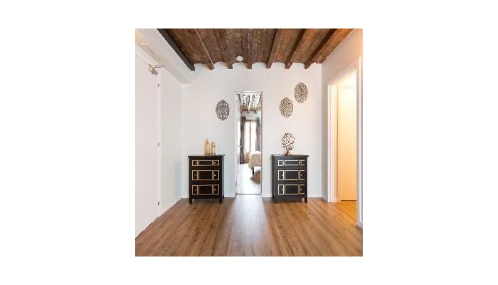 No24 The Streets Apartments Barcelona poza 1