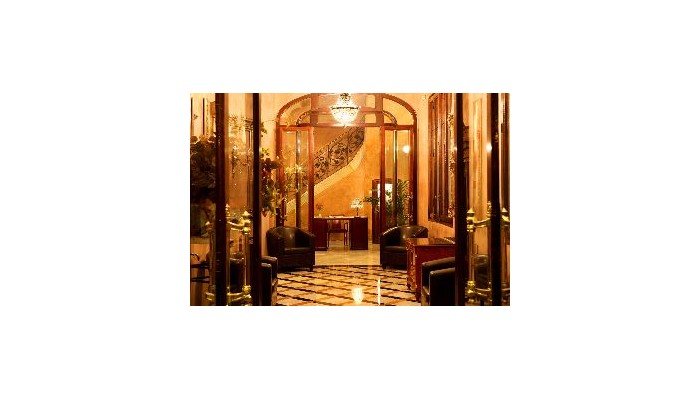 Nouvel Hotel poza 0