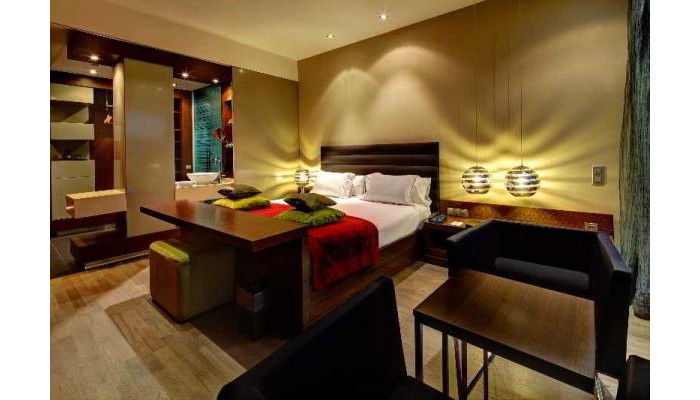 Olivia Plaza Hotel poza 5